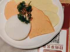 -韩宫宴烤肉·料理(青浦宝龙店)