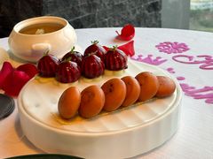 -富力丽思卡尔顿酒店·丽轩中餐厅