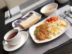 -榛悦隆堡成都酒店(春熙路太古里店)
