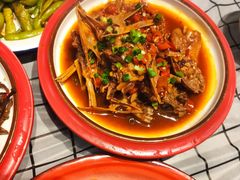 新余鸭三件-江西老表·经典江西八大碗