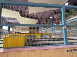 -猩积木儿童体智开发中心(未央店)