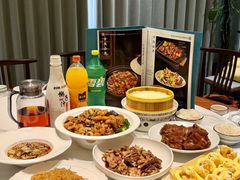 -满盛春饼·新津菜(河北路总店)