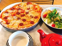 -玛尚诺意式餐厅(官舍店)