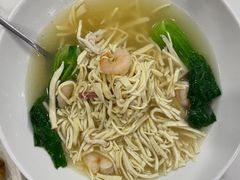 -南八仙·老上海味道(南京东路店)