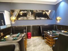 大堂-二刀潮牛(重庆光环购物公园店)
