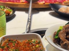 -三毛牛肉店(福强店)