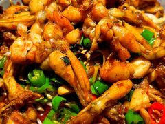 -红蕃干锅·脆皮香辣虾(南屏街金鹰店)