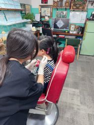 -苏针艺纹身·穿孔饰品