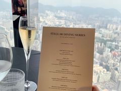 -天龙轩(香港丽思卡尔顿酒店)