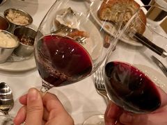 -莫尔顿牛排坊(威尼斯人店)