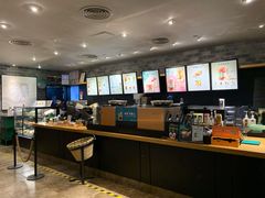 -星巴克(广州动漫星城东区店)