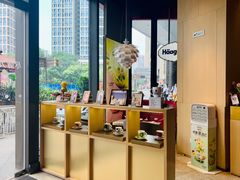-哈根达斯(龙湖时代天街店)