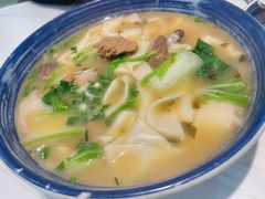 -王阿盖手工小吃(万泰城店)