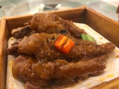 -广州酒家(昌岗地铁站店)