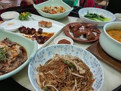 -誉八仙粤菜(万象天地店)