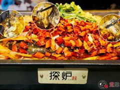 -愿者上钩(布吉老街店)