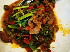 -无锡城中皇冠假日酒店·芳园中餐厅