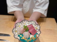 -晴空·日本料理(万象城店)