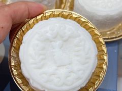 -La Repete 手工千层蛋糕(深圳卓悦中心店)