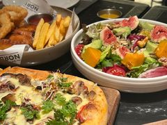 -Nord Grill&Bar Highland诺德西餐(深圳欢乐海岸店)