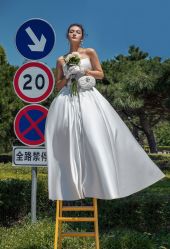 -布拉格婚纱摄影(真实客片店)