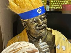 -哥老官重庆美蛙鱼头(圆融广场店)