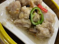 -吉莲利苑海鲜酒家(珠海拱北29年老字号店)