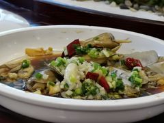 -健眺小海鲜(临海后山店)