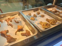 -鸡柳大人(宁大店)