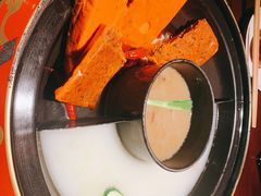 -巴邑火锅·夜宵(港隆广场店)