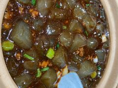 家味炒凉粉-三姐妹餐厅(曲江店)