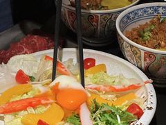 -谷牛和牛烤肉(漕河泾印象城店)
