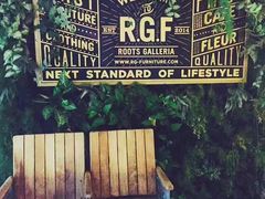 -RGF(巨鹿路店)