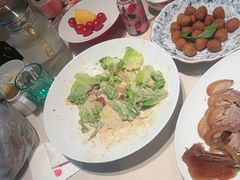 -大鸭梨烤鸭(石佛营店)