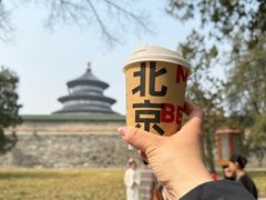 -味多美·北京面包工坊(天坛店)