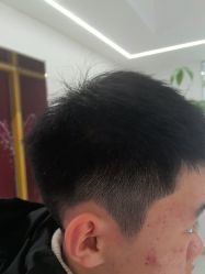 -魔型社烫染店