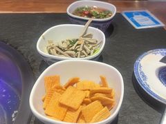 -来涮蜀鲜货火锅串串香(菜市口店)