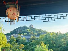 -雅达·阳羡溪山小镇中心