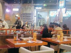 -路边羊烧烤酒场(宝带路店)