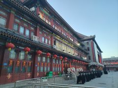 -老城味道·传统天津菜(杨柳青店)