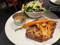 -I'm Angus Steakhouse