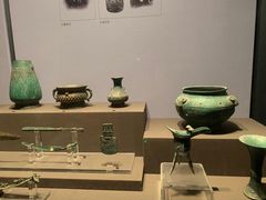 -陕西历史博物馆