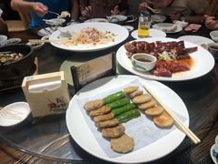 -猪肉婆私房菜(容桂总店)