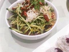 -添福来墨鱼饺子 · 海鲜东北菜(大连星海·黄浦路店)