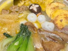 -金时代顺风大酒店(南桥百联店)