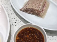 -玉林烤鸭店(垡头店)