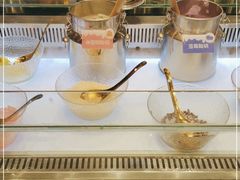-溪边姑娘·拉丝酸奶水果捞(春熙路店)