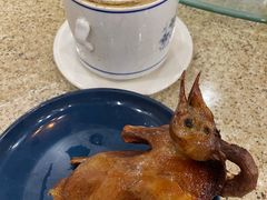 -煲煲掂风味煲仔饭餐厅(西区店)