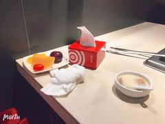 -海底捞火锅(武胜路凯德广场店)