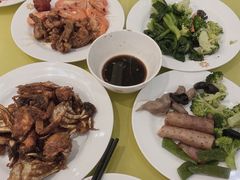 -海韵之星邮轮水会(明发商业广场店)